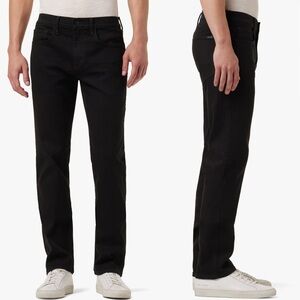 Men's Joe’s Jeans Classic Black Jeans Size W 34